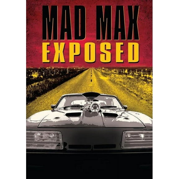Mad Max Exposed (DVD), Dreamscape, Documentary