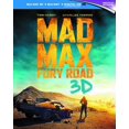 thumbnail image 1 of Mad Max: Fury Road [Blu-ray 3D] NEW, 1 of 1