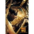 thumbnail image 1 of Mad Max Fury Road Movie poster 16x24 Unframed, Age: Adults Western Graphic, 1 of 1