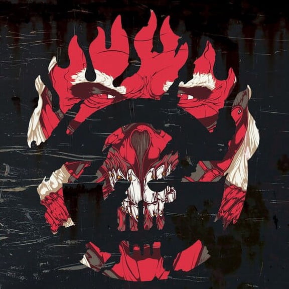 Junkie XL - Mad Max: Fury Road Soundtrack - Music & Performance - Vinyl