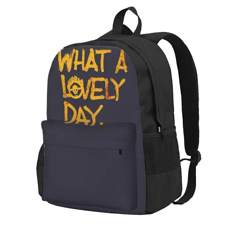 Mad max fury road backpack sale