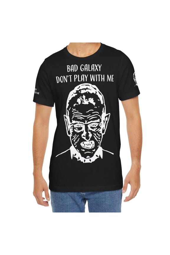 Mad Max Graphic Design Unisex Cotton Tee 1