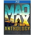 thumbnail image 1 of Mad Max: High Octane Collection (Blu-ray), 1 of 1