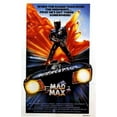 thumbnail image 1 of Mad Max Movie poster Metal Sign 8inx 12in Print on Metal 8x12 #651879 Square Adults Metal Prints, 1 of 3