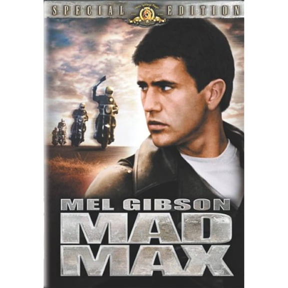 Pre-Owned Mad Max [DVD]