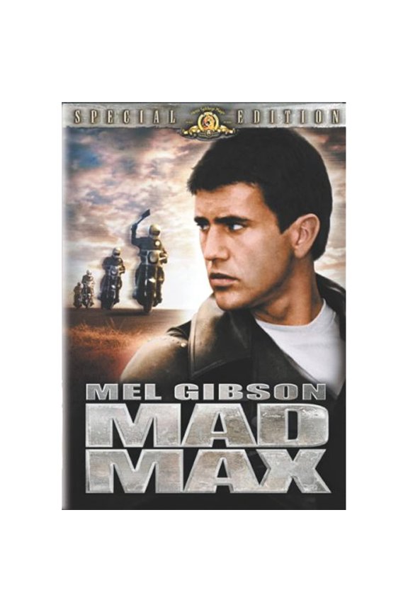 Pre-Owned Mad Max [DVD]