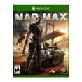 thumbnail image 1 of Mad Max (Xbox One), 1 of 4