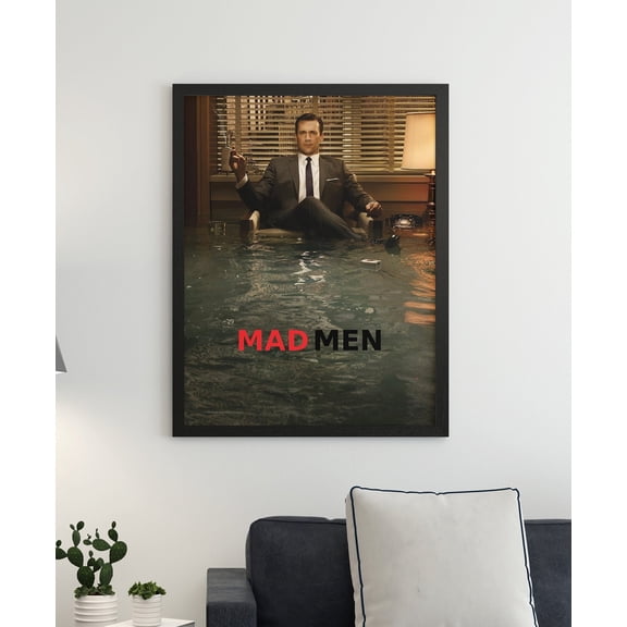 Mad Men Poster