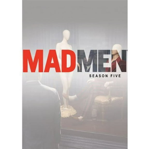 Mad Men: Season Five