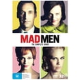 thumbnail image 1 of Mad Men - The Complete Series [DVD], 1 of 1