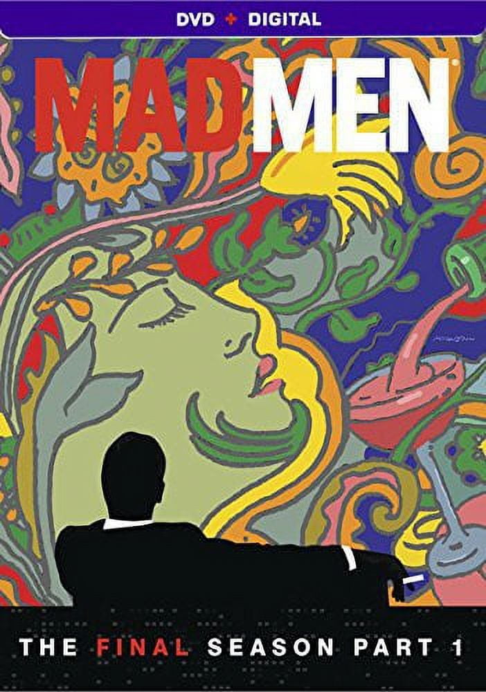 マッドメン DVD シーズン1~ファイナル 全巻セット Amazon.com: Mad Men: The Complete Collection [DVD] : Movies & TV