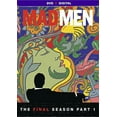 thumbnail image 1 of Mad Men: The Final Season, Part 1, 1 of 1
