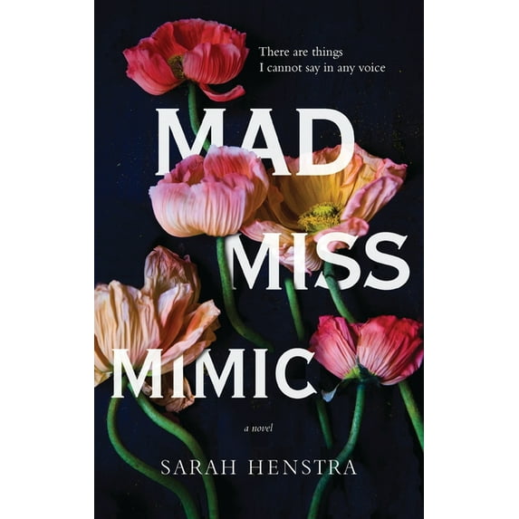 Mad Miss Mimic, (Paperback)