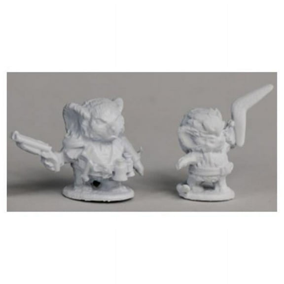 RC18 Mad Mozz & Wildchild