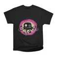 thumbnail image 1 of Mad Octopus T-Shirt Tee Gift For Him Merch For Her Apparel For Friend, 1 of 2