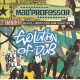 thumbnail image 1 of Mad Professor - Evolution Of Dub: Black Liberation Dub, Chapter 3 (CD) (Mint (M)), 1 of 3