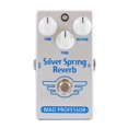 thumbnail image 1 of Mad Professor Silver Spring Reverb  Effect Pedal, 1 of 4