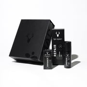 Mad Rabbit New Tattoo Aftercare Intro Kit, with Tattoo Wash, Soothing Gel, Mini Balm Stick, 3 Count