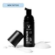 Mad Rabbit Repair Tattoo Body Wash, Tattoo Aftercare, with Clean Ingredients, 2 oz