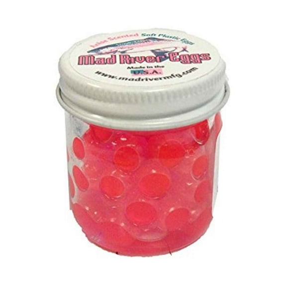 Mad River Anise Scented Eggs