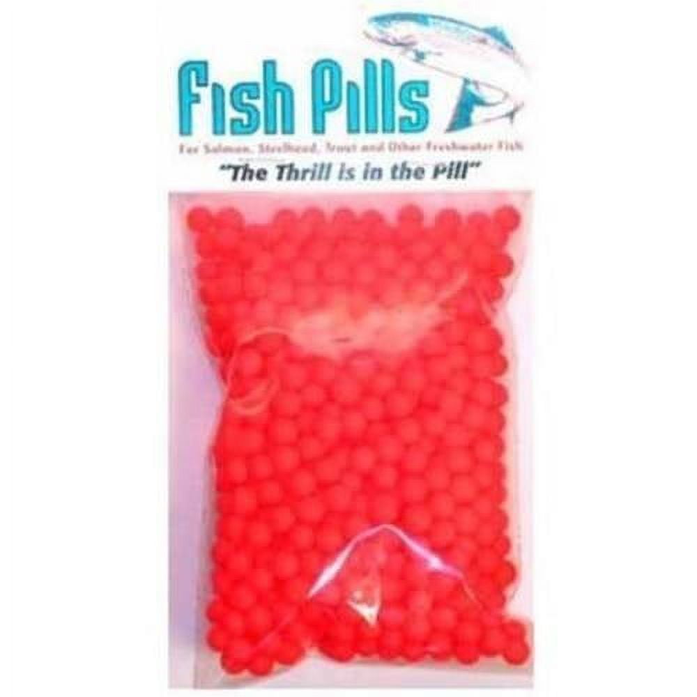 Mad River Fish Pills Standard Packs