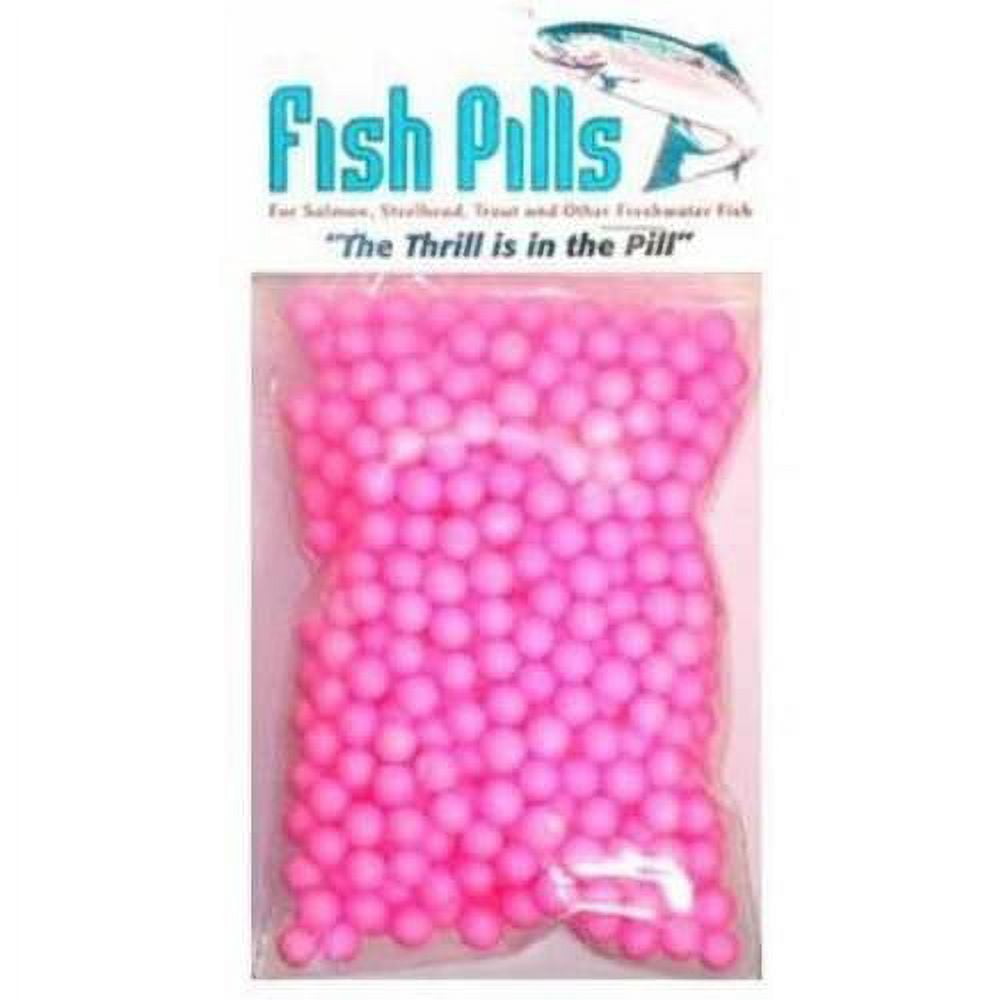 Mad River Fish Pills Standard Packs - Walmart.com