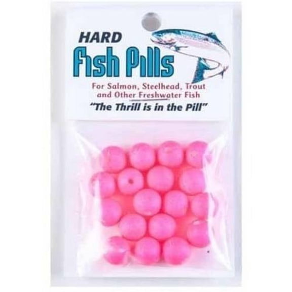Mad River Hard Fish Pills