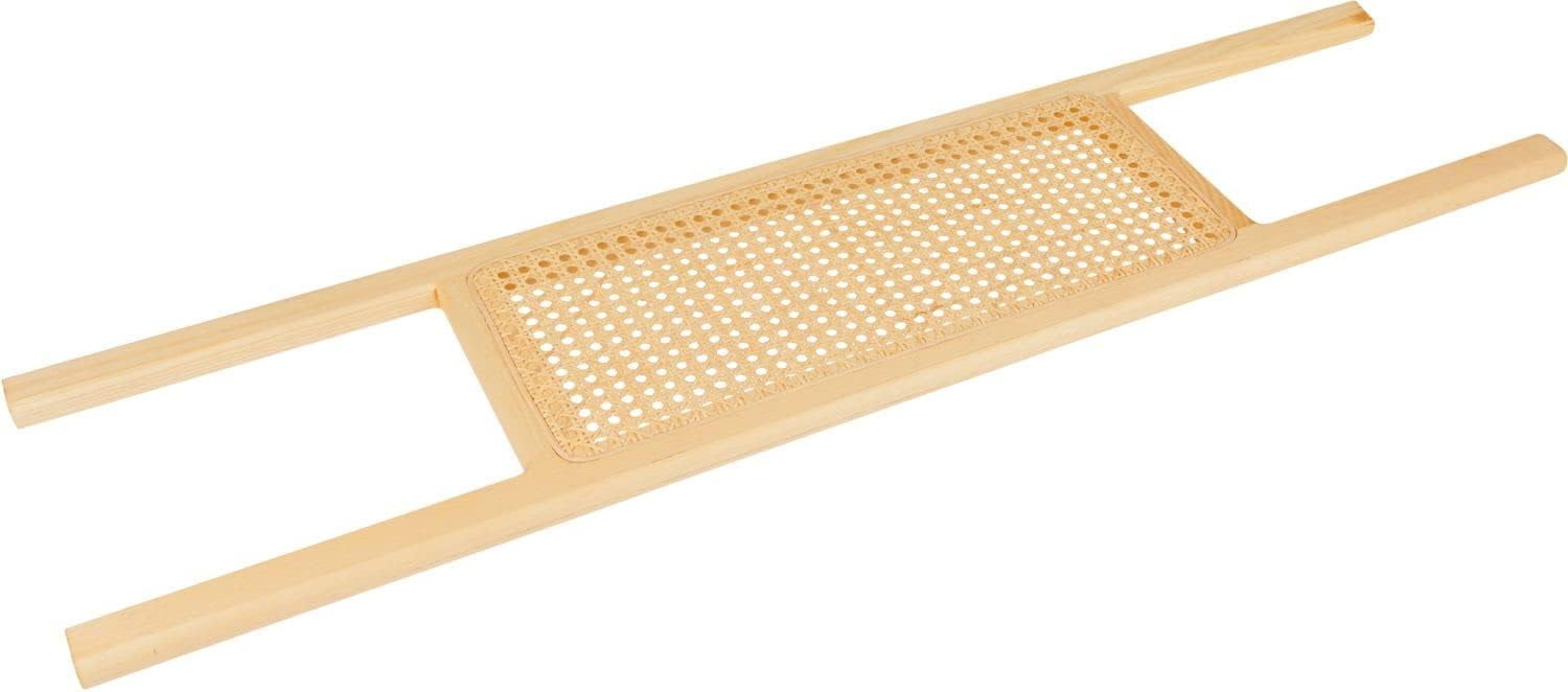 Mad River Harmony Ash Yoke For Canoes - Curved Wooden Yoke Fits Up To 40" Wide Canoes 1 thumbnail image