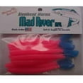thumbnail image 1 of Mad River Hd Warm Pink Pearl/Pearl 4" Fishing Equipment, 1 of 1