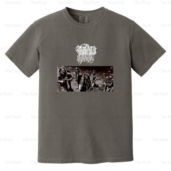 Mad River Mad River Album Psychedelic Rock Band Music 60s SF, Comfort Color T-Shirt Unisex, up to 4XL