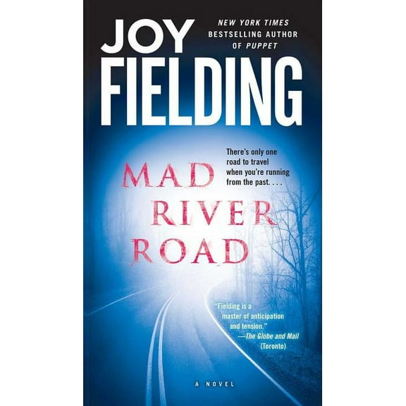Mad River Road : A Novel (Paperback)