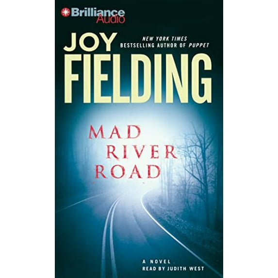Pre-Owned Mad River Road Paperback