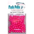 thumbnail image 1 of Mad River Soft Fish Pills, 1 of 1