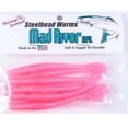 thumbnail image 1 of Mad River Steelhead Worms, 1 of 1