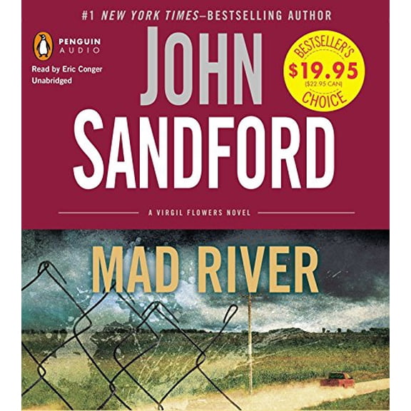 Pre-Owned Mad River