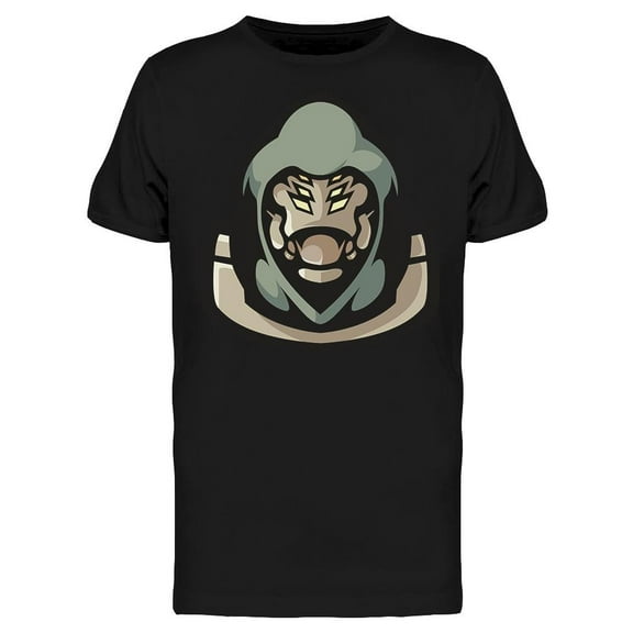 Mad Robo E Sports  T-Shirt Men -Image by Shutterstock, Male Medium