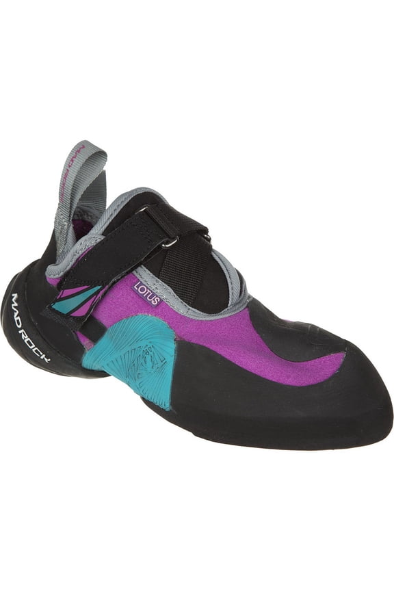 Lotus Climbing Shoes - Women's Fuschia