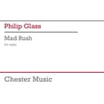 thumbnail image 1 of Mad Rush: For Organ, (Paperback), 1 of 1