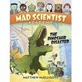 thumbnail image 1 of Pre-Owned Mad Scientist Academy: The Dinosaur Disaster (Paperback) 0553523783 9780553523782, 1 of 1