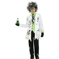 thumbnail image 1 of Mad Scientist Boy Child Halloween Costume, 1 of 2