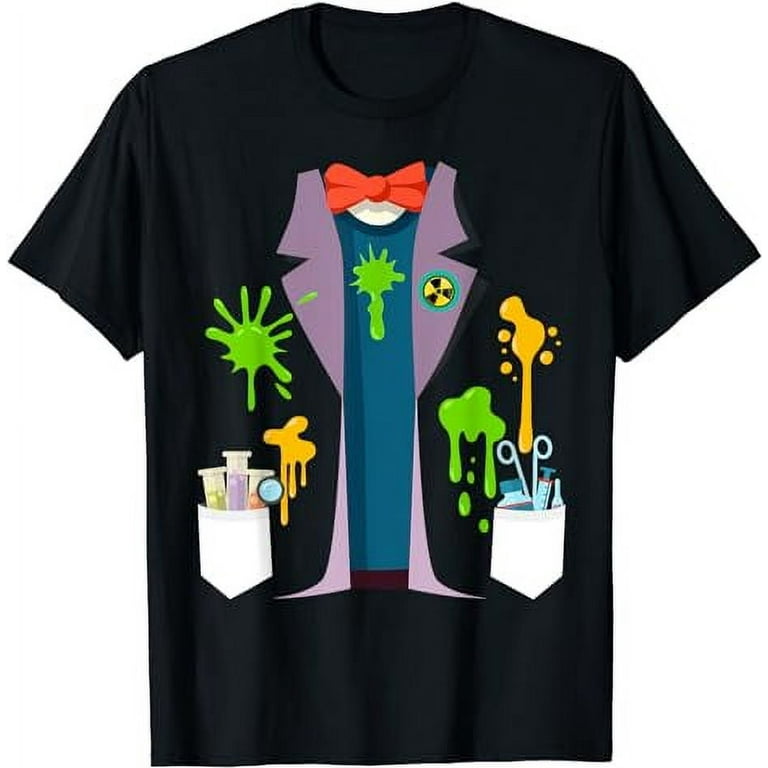 Mad Scientist Shirt Funny Science Nerd Chemistry Physics Mad Scientist Shirt Funny Science Nerd Chemistry Physics