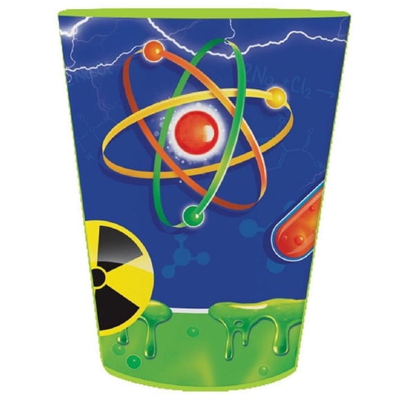 Mad Scientist Favor Cup, Each