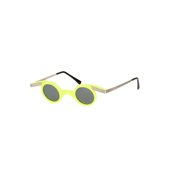 Mad Scientist Glasses