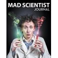 thumbnail image 1 of Mad Scientist Journal, (Paperback), 1 of 1