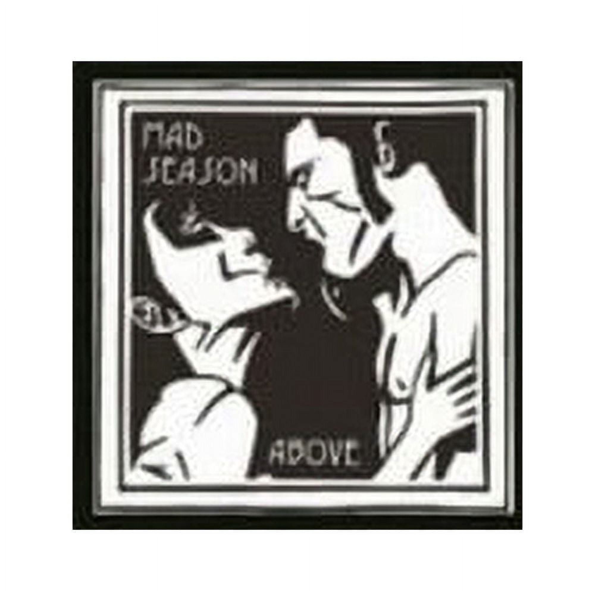 PID Mad Season - Above (2 LP) - Music & Performance - Vinyl