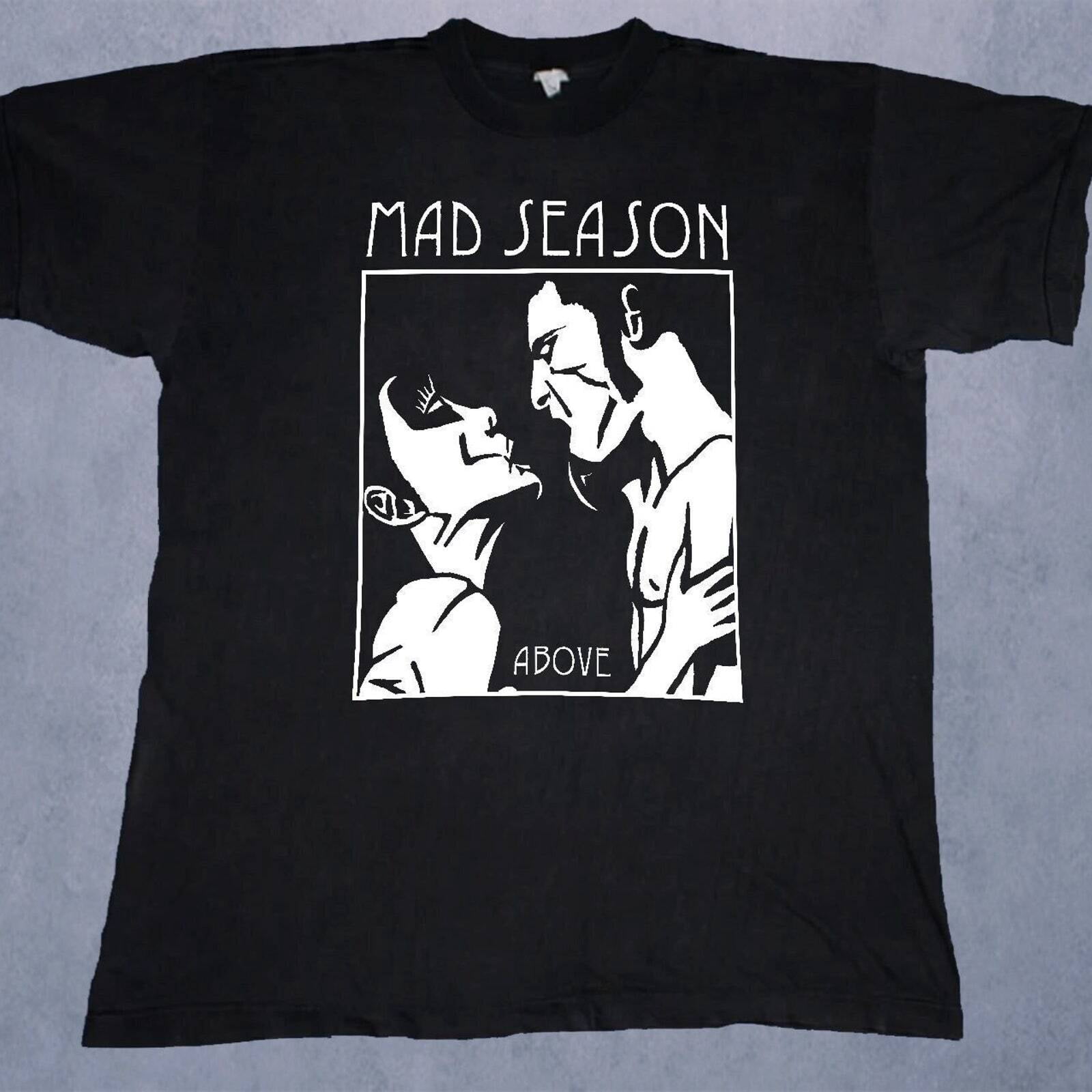 mad-season-above-t-shirt-tour-grunge-walmart