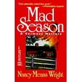 thumbnail image 1 of Pre-Owned Mad Season (Mass Market Paperback) 0373262701 9780373262700, 1 of 1