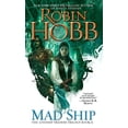 thumbnail image 1 of Pre-Owned Mad Ship: 2 (Liveship Traders Trilogy) Paperback, 1 of 1