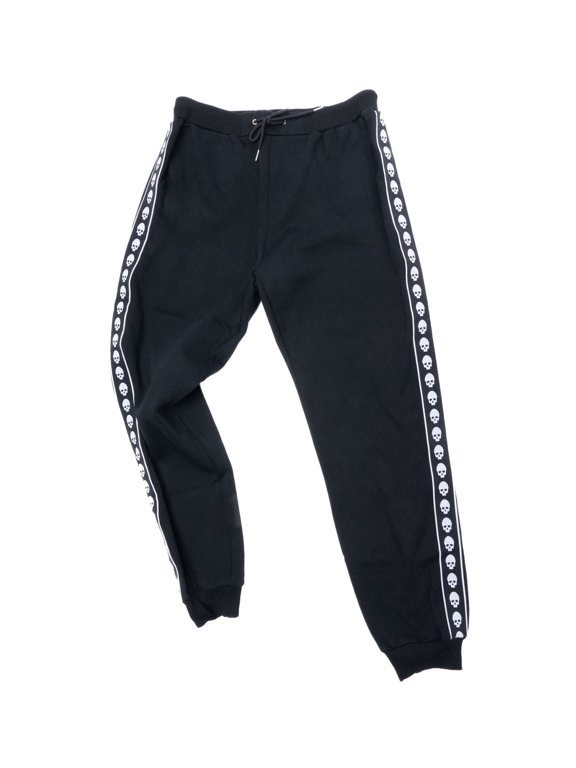 Mad Skull Jogger Pants XXL