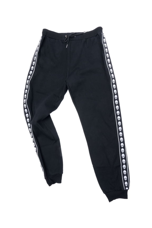 Mad Skull Jogger Pants XXL